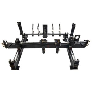 linear mechanical set