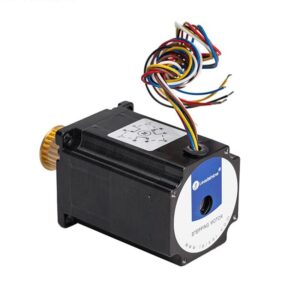Leadshine three-phase motor, model 573S15-L