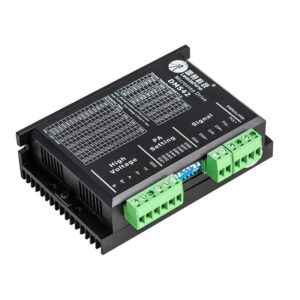 Leadshine DM542 stepper motor driver