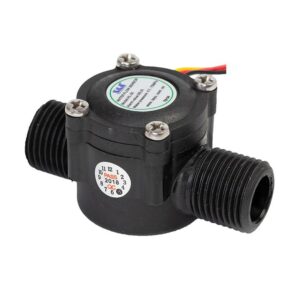 Water flow sensor model HL-30