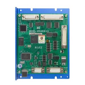 کنترلر فایبر مدل LMC-V4 JCCZ