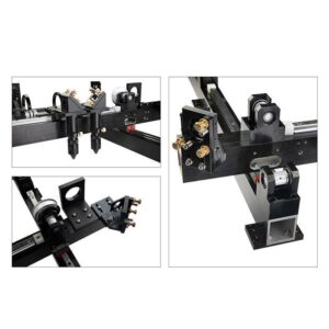 linear mechanical set