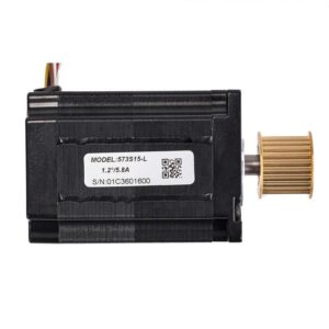 Leadshine three-phase motor, model 573S15-L