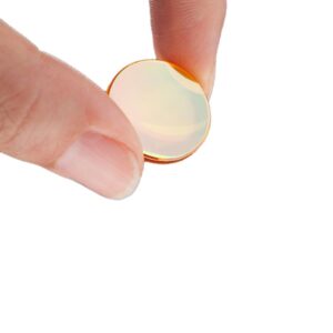 لنز 2.5 اینچ دستگاه لیزر