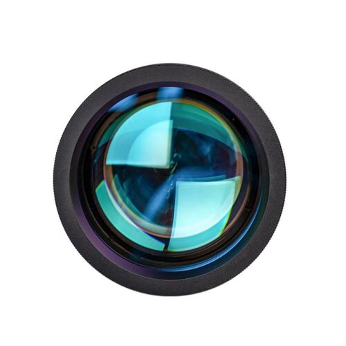 F-THETA scanning lens