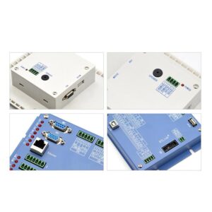 تصاویر کیت مادربرد RUIDA مدل RDC6344G