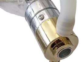کاتالیزور تیوب لیزر Co2 پرسی