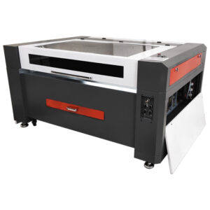 Co2 laser engraving and cutting machine