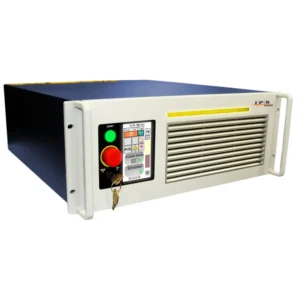 سورس لیزر برش فایبر مدل Golden Laser